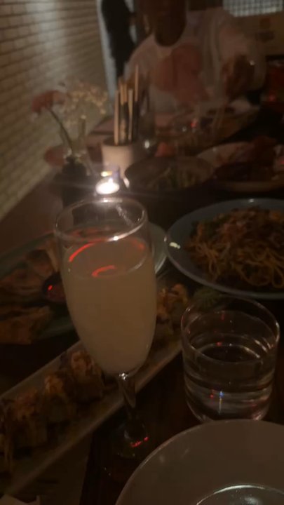 Lucky Tiger - Love the food - Asian Fusion Near Me - Boston, Massachusetts