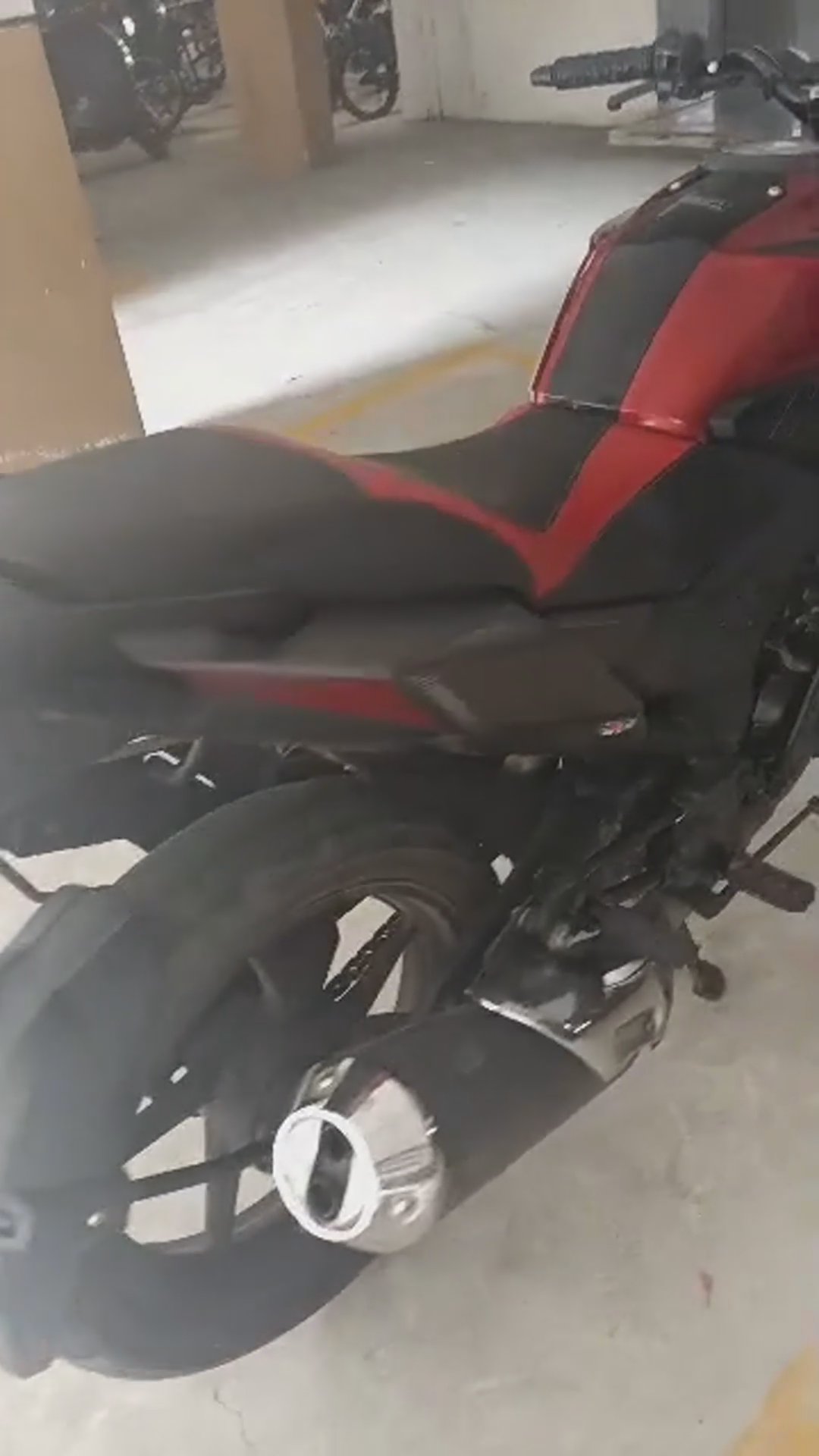 Walk-around video thumbnail