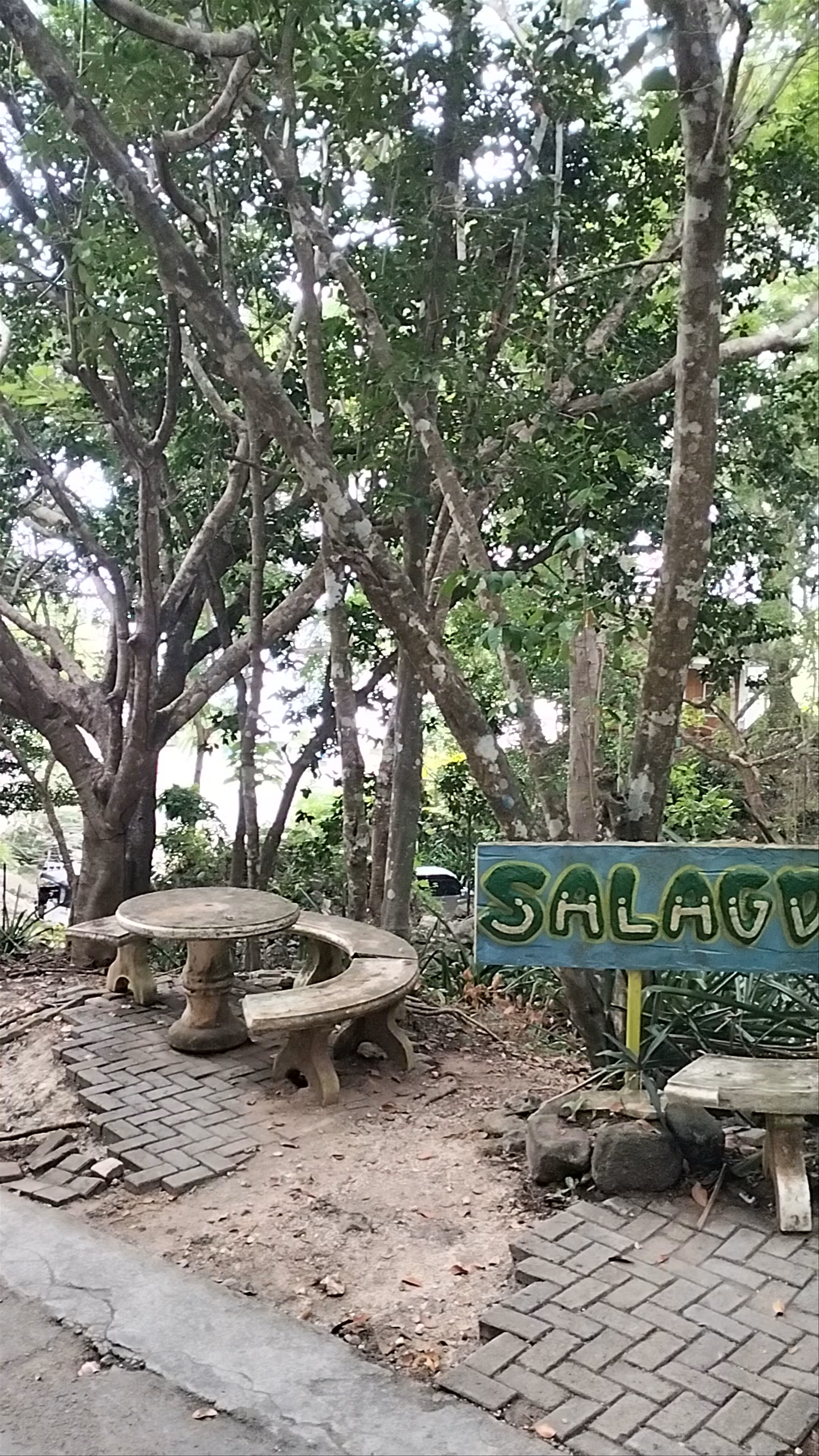 Salagdoong Beach Resort