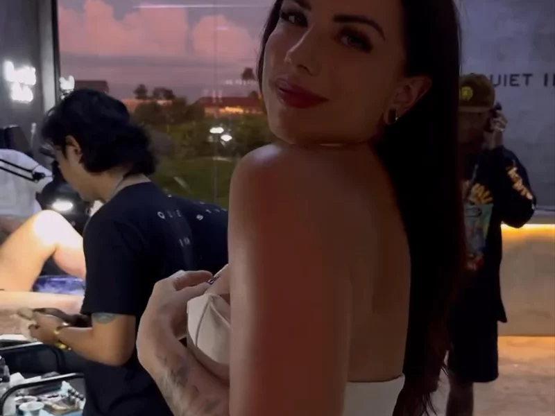 Tattoo Experience