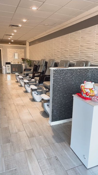 Nail Affair - Nail Salons Near Me - Ormond Beach, Florida