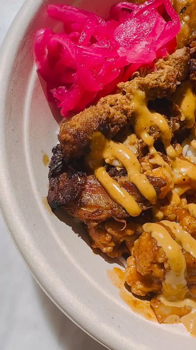 Ambo - Indian Near Me - New York, New York