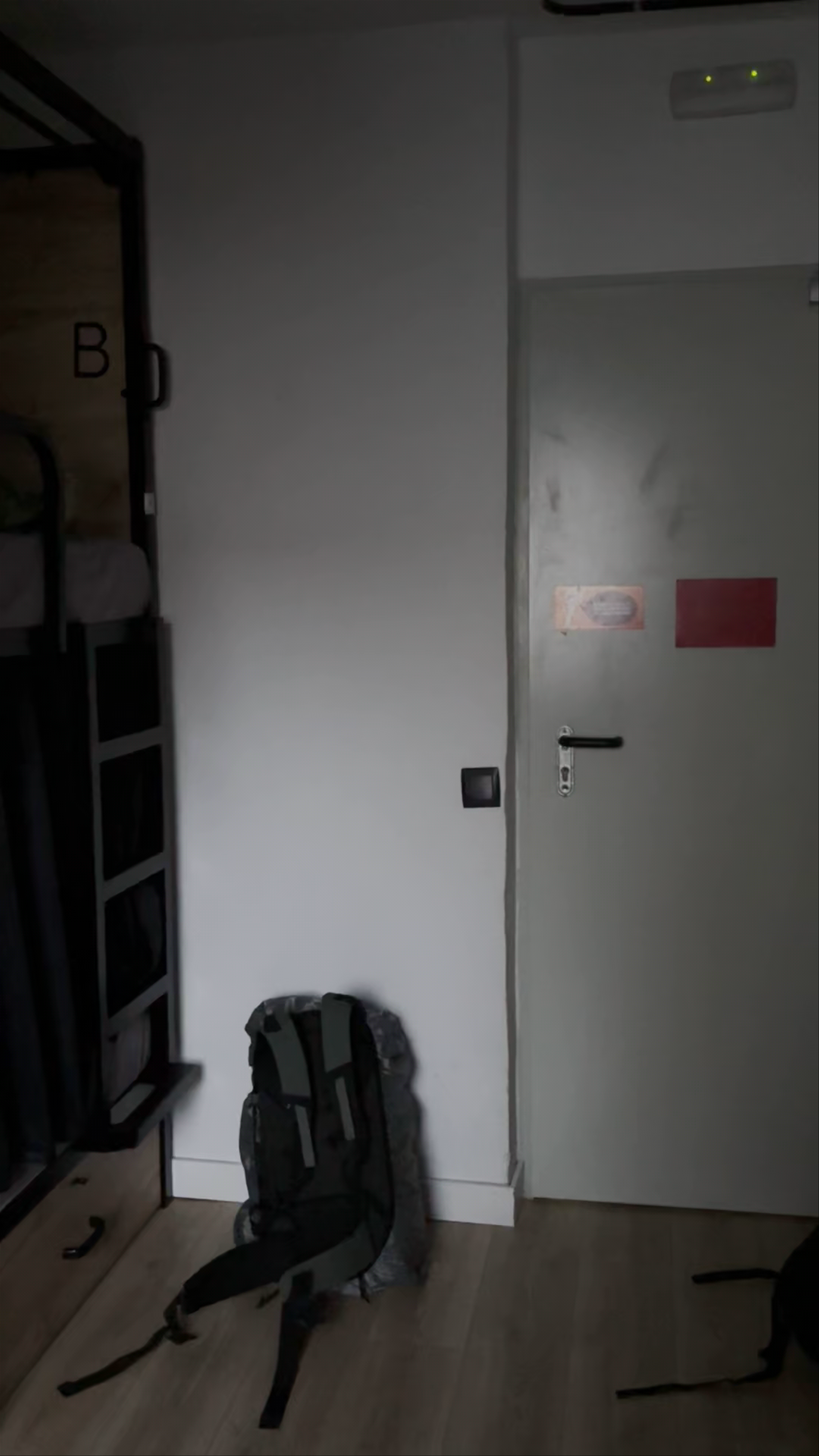 Onefam Madrid Hostel