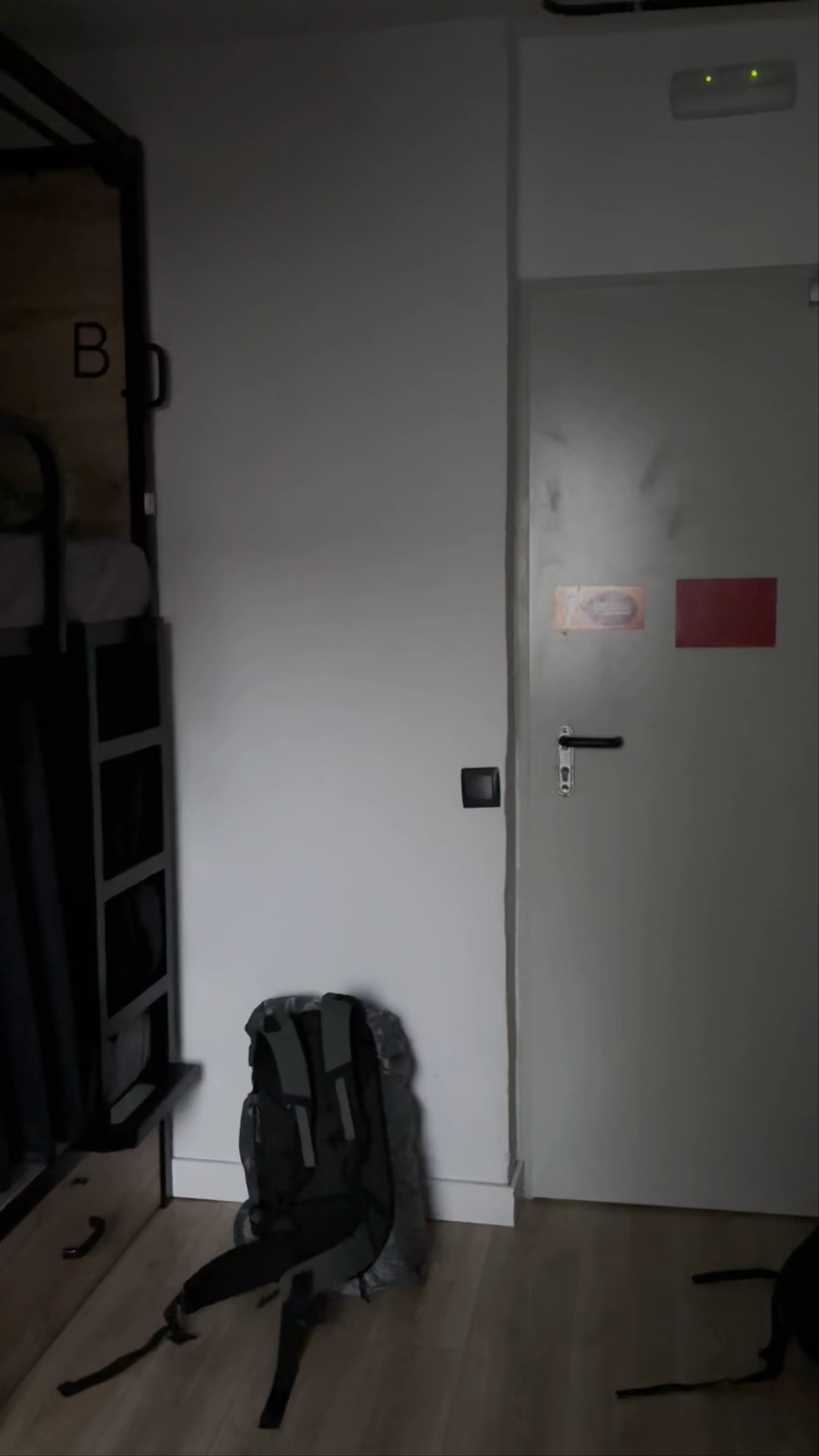 Onefam Madrid Hostel