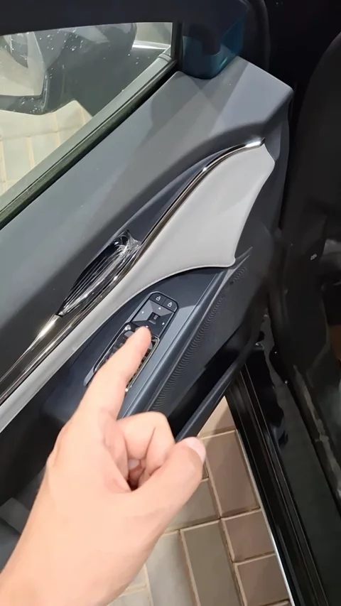 فورد تورس Ambiente 2025