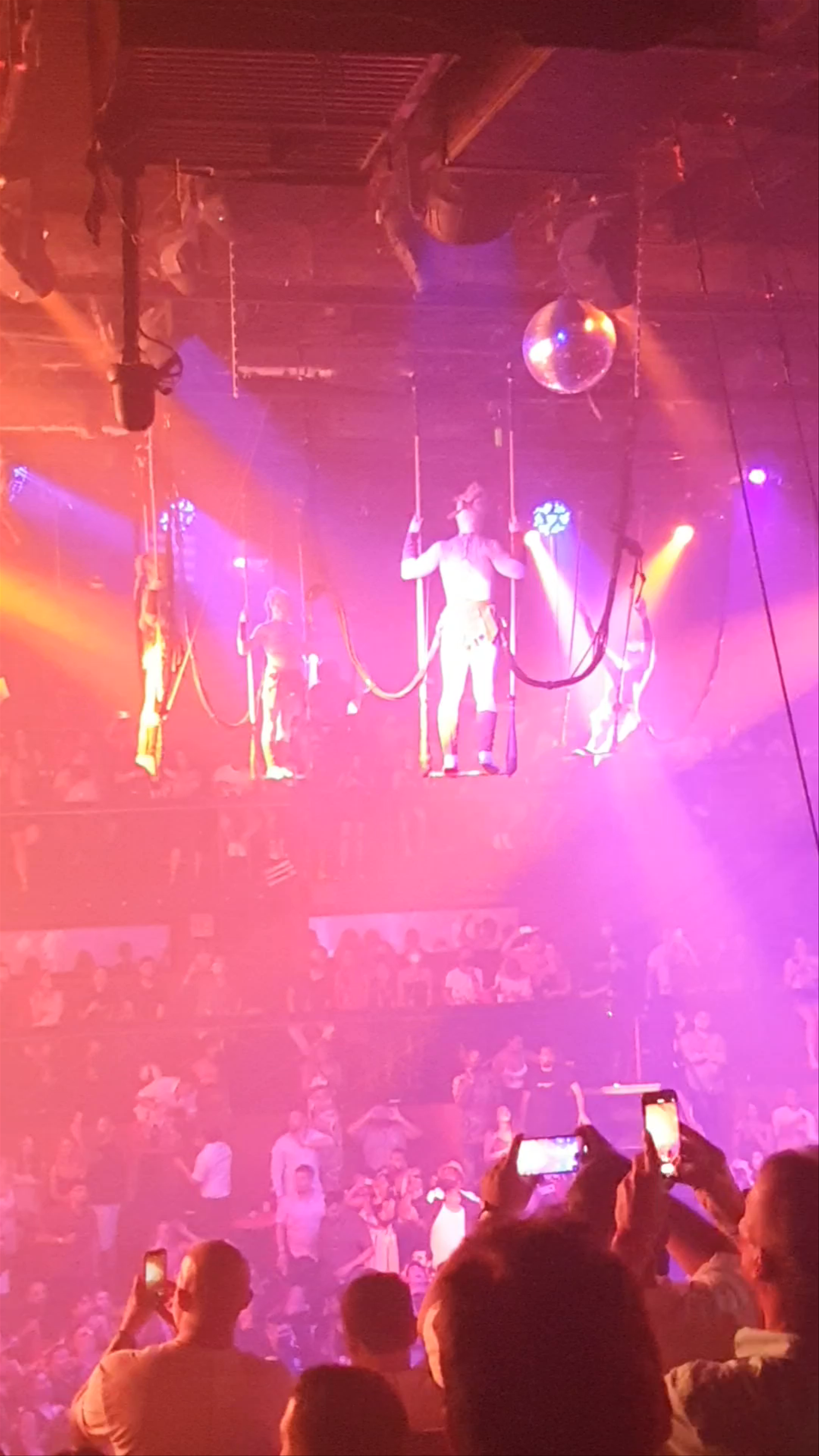 Coco Bongo