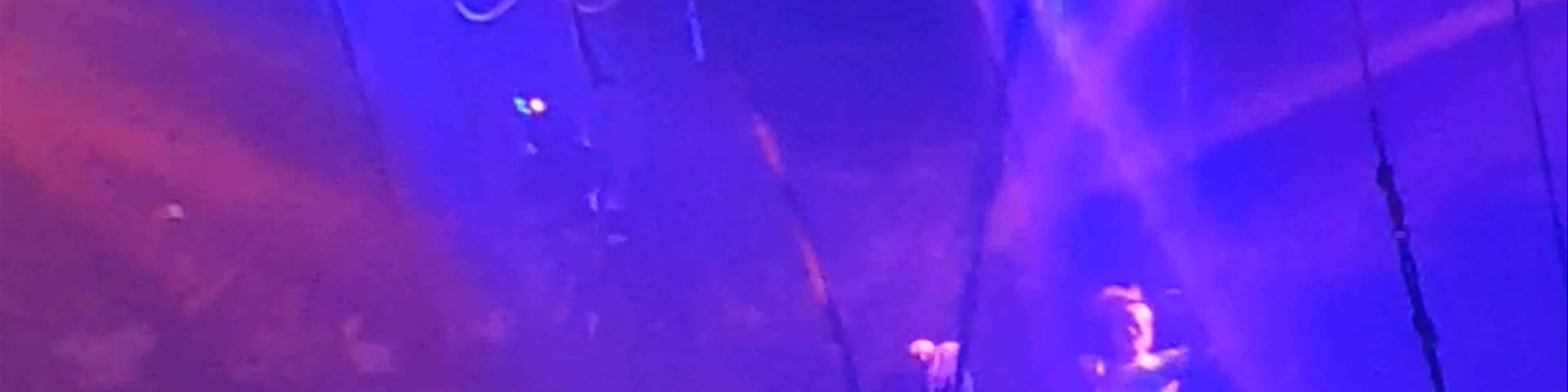 Coco Bongo