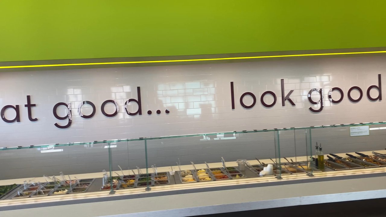 Salata - Salad Near Me - Southlake, Texas
