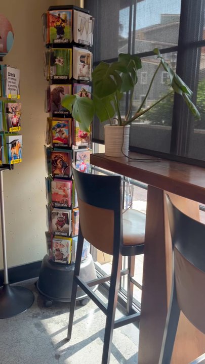 Mercato Cafe - 05/20/2024 - Cafes Near Me - San Antonio, Texas