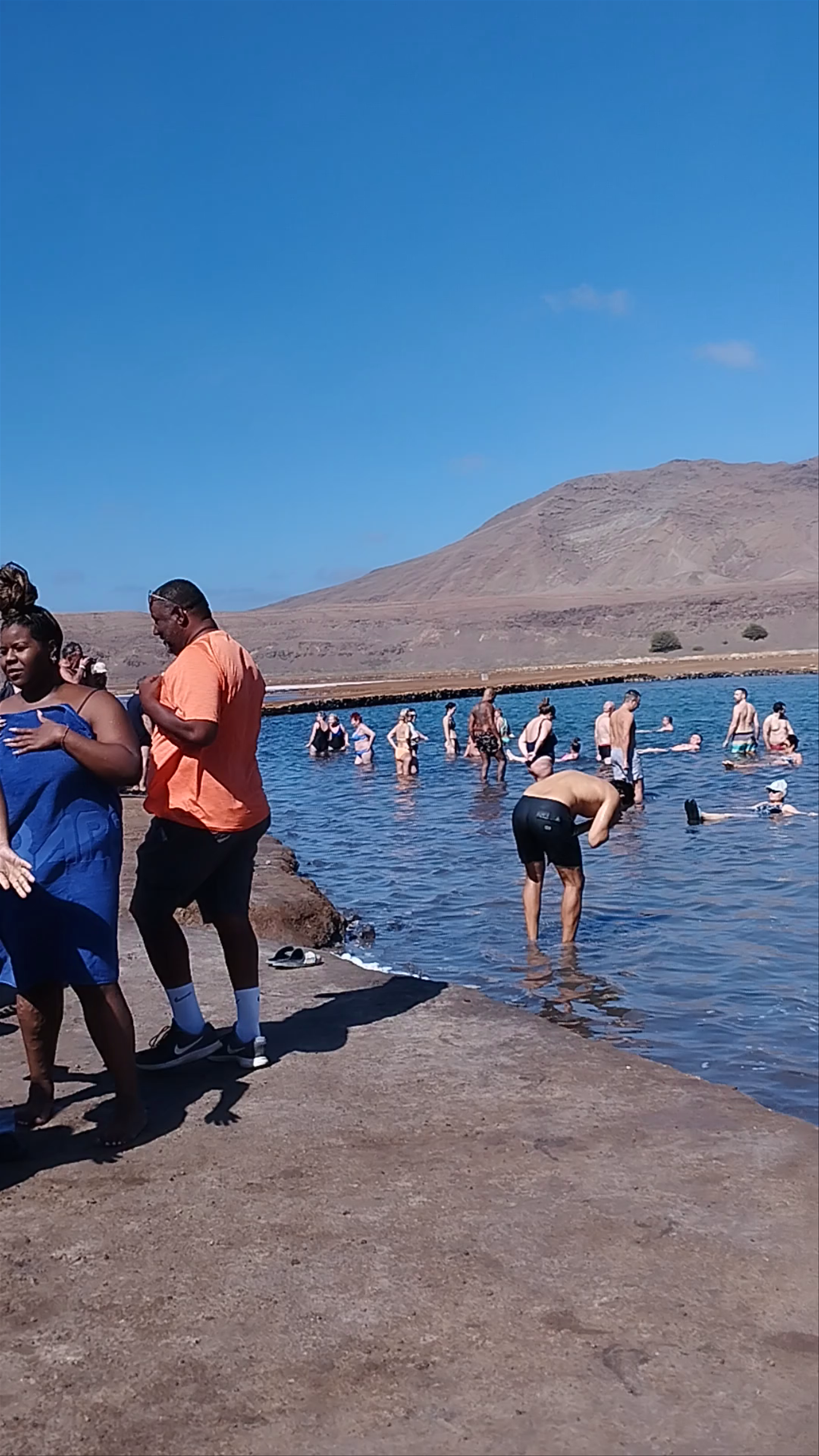 Salinas de Pedra de Lume