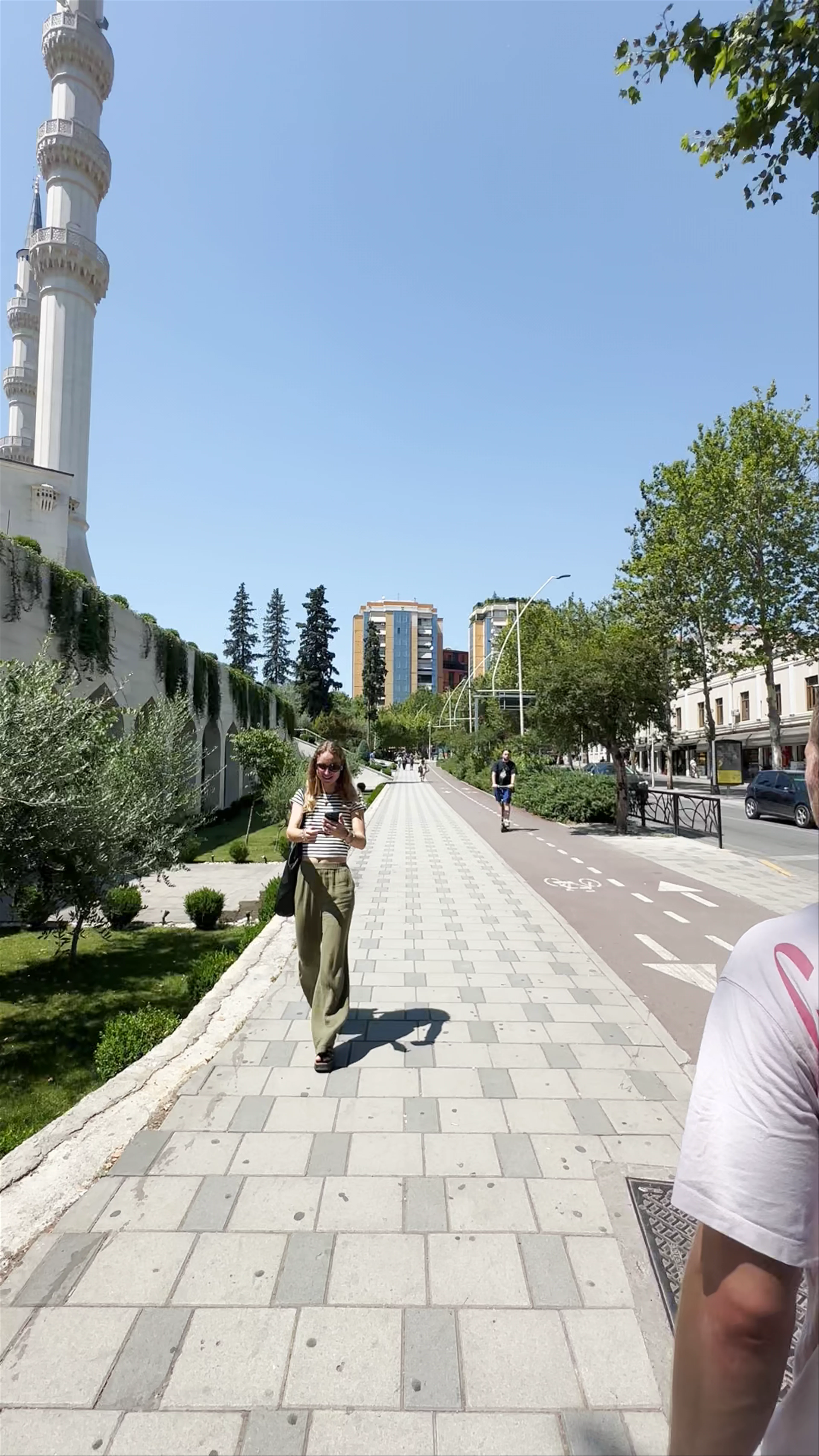 Xhamia e Tiranës