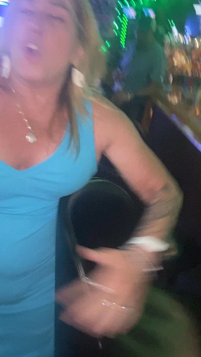O'Briens Sports Pub - The video of the owner wife Lyn - Sports Bars Near Me - Phoenix, Arizona