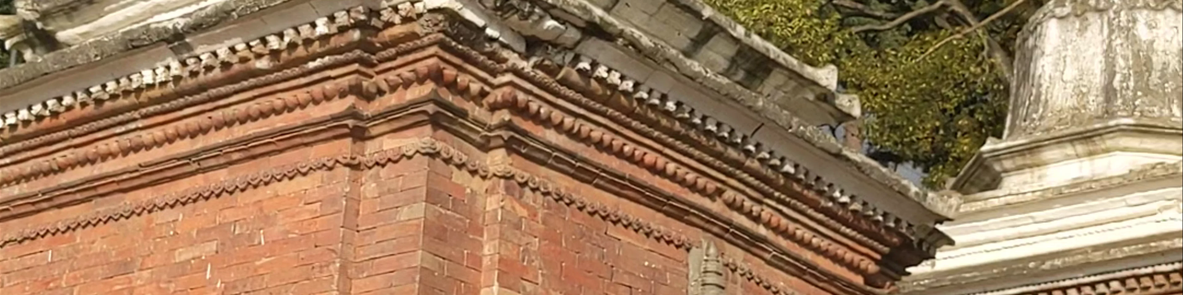 Bhasmeshwor Temples and Sattals