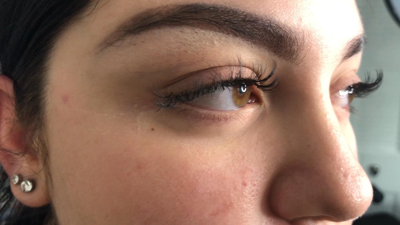ShaEstheticsss - Flutter babe long - Eyelash Service Near Me - Frederick, Maryland