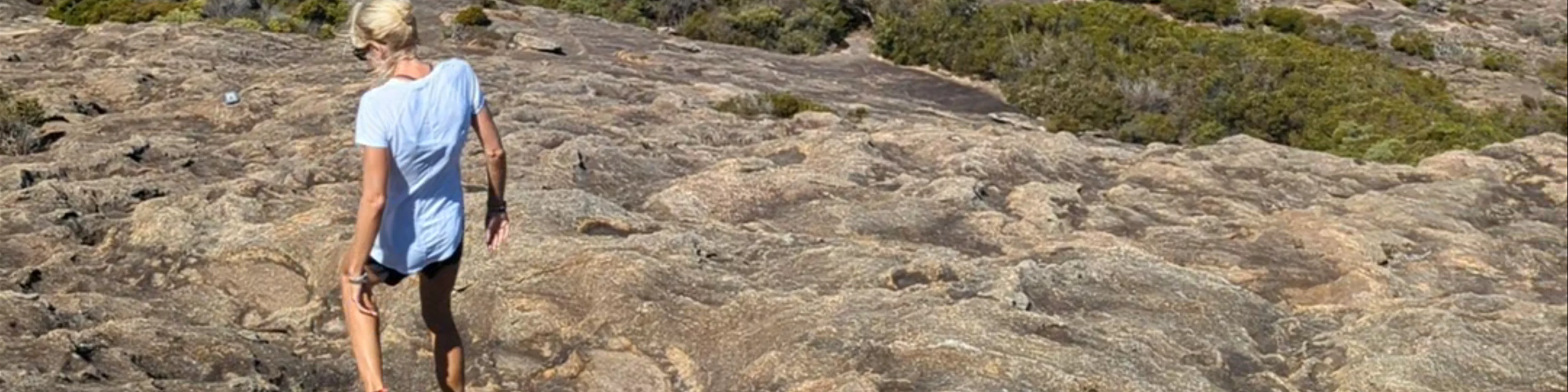 Frenchman Peak