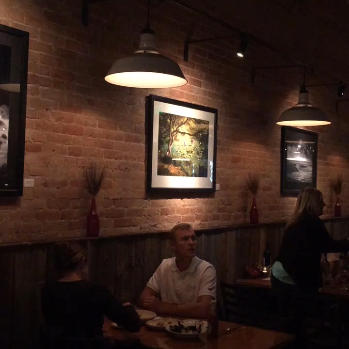 Baxters on Cedar - Just great ambiance! - Bars Near Me - Sandpoint, Idaho