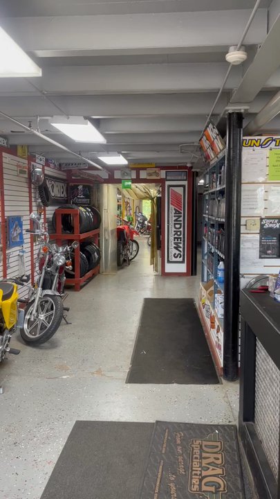 High Performance Racing - Motorcycle Repair Near Me - Antioch, Illinois