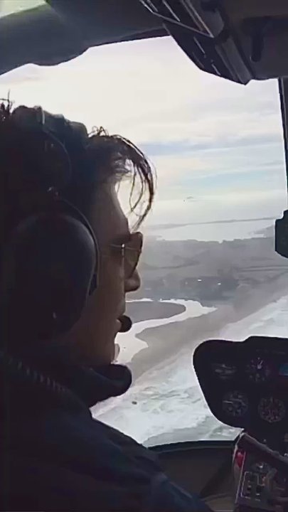 HeliCo Sonoma - Flying the Sonoma county skies. - Flight Instruction Near Me - Santa Rosa, California