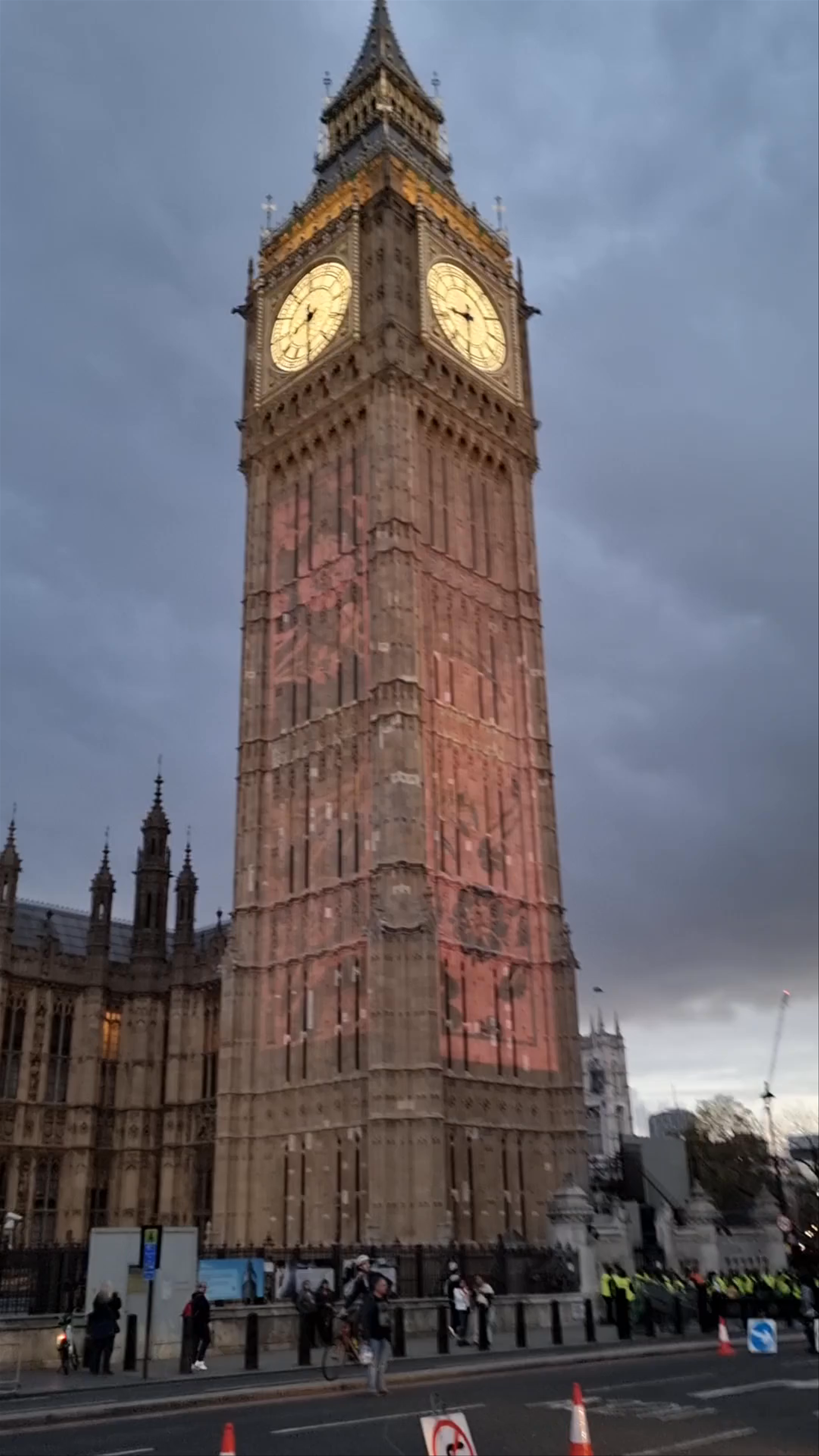 Big Ben