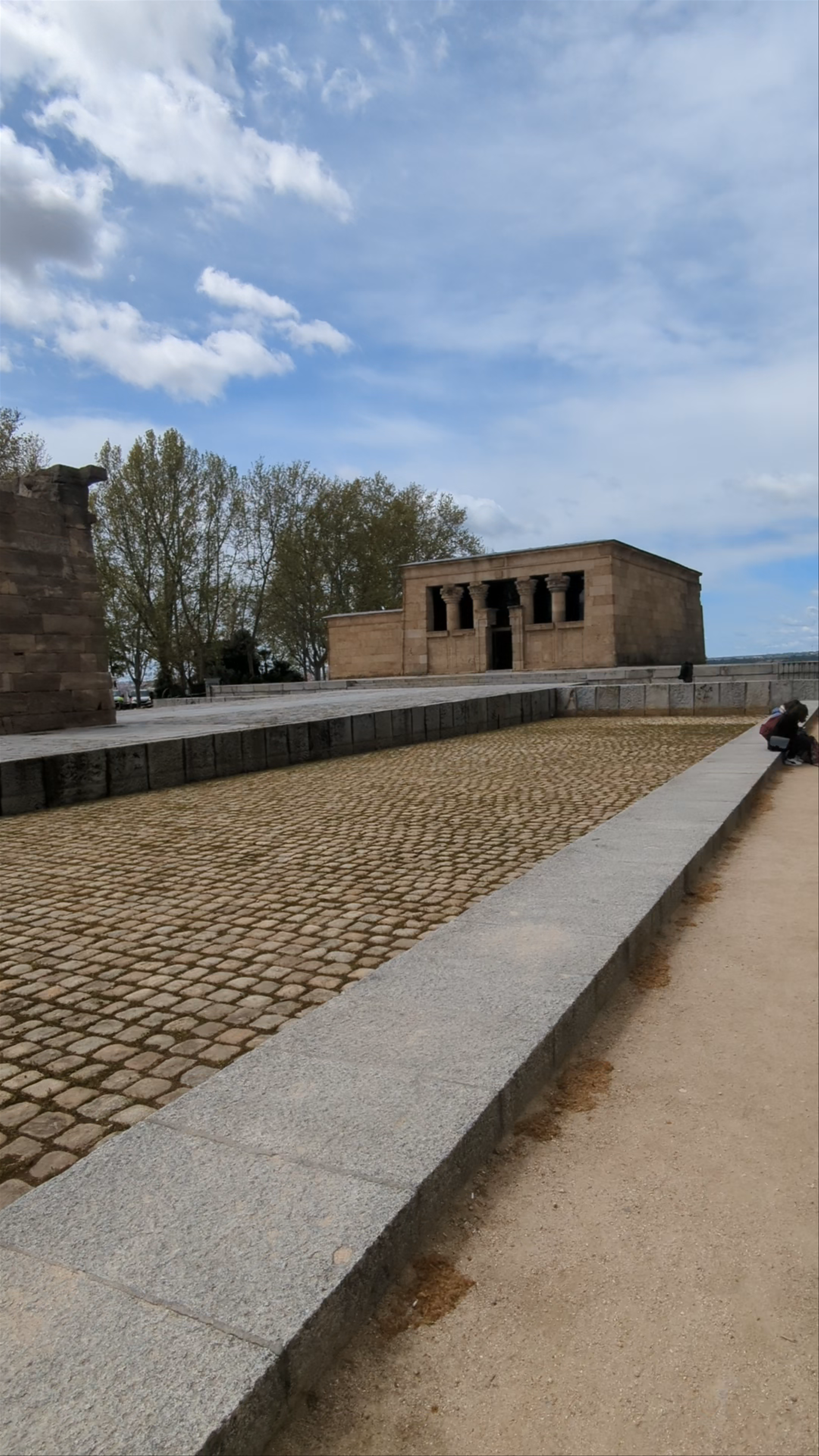 Temple of Debod