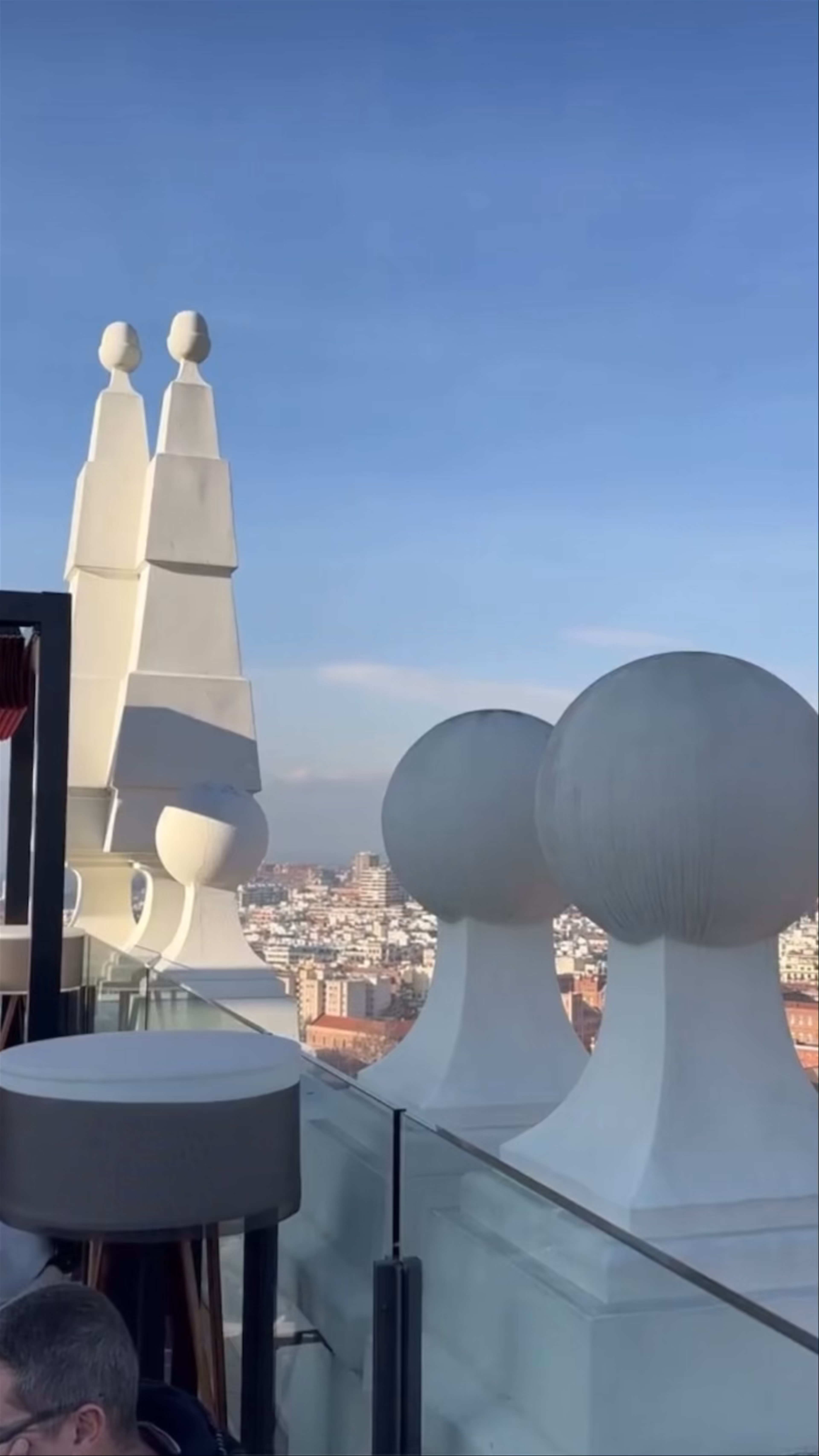 360º Sky Bar