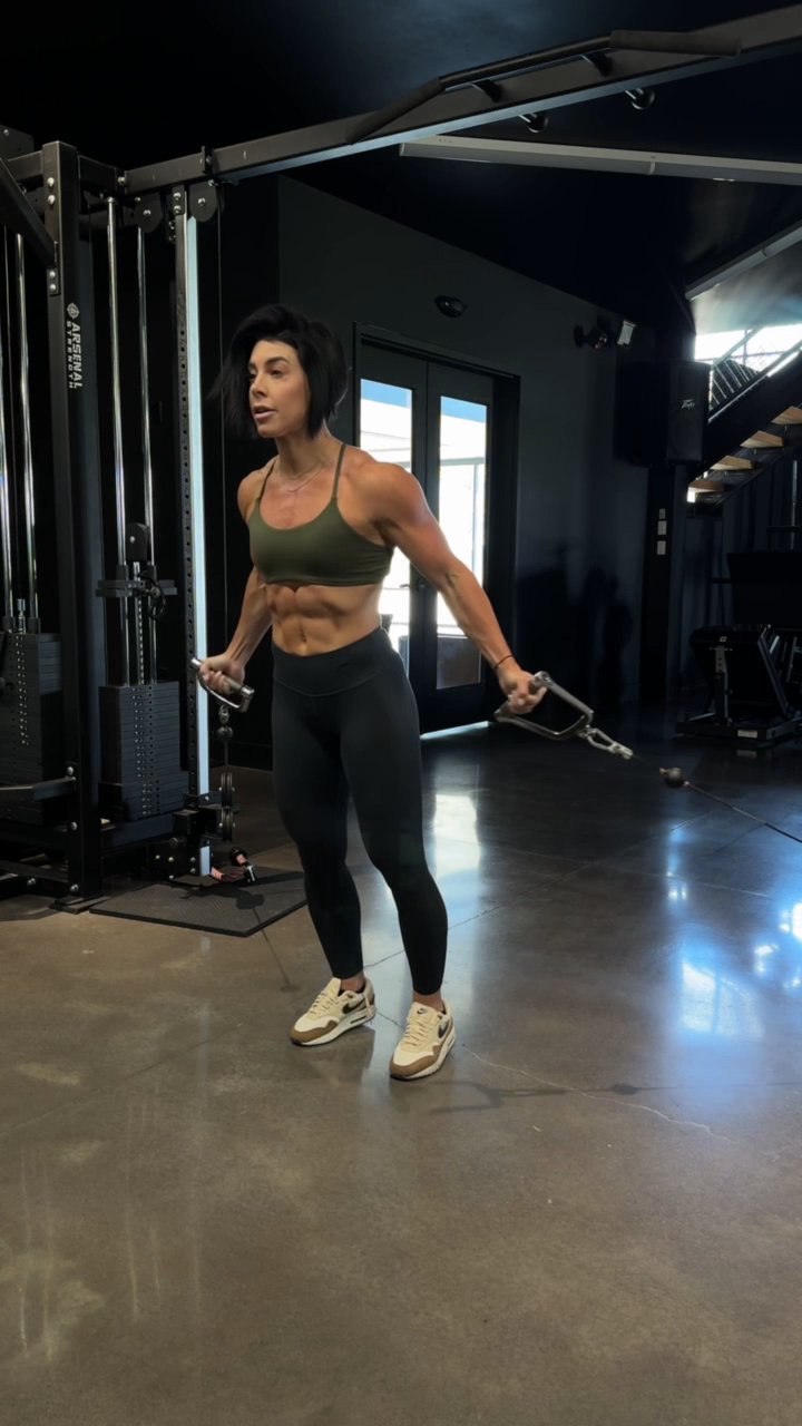 6/17 | BACK/BICEPS