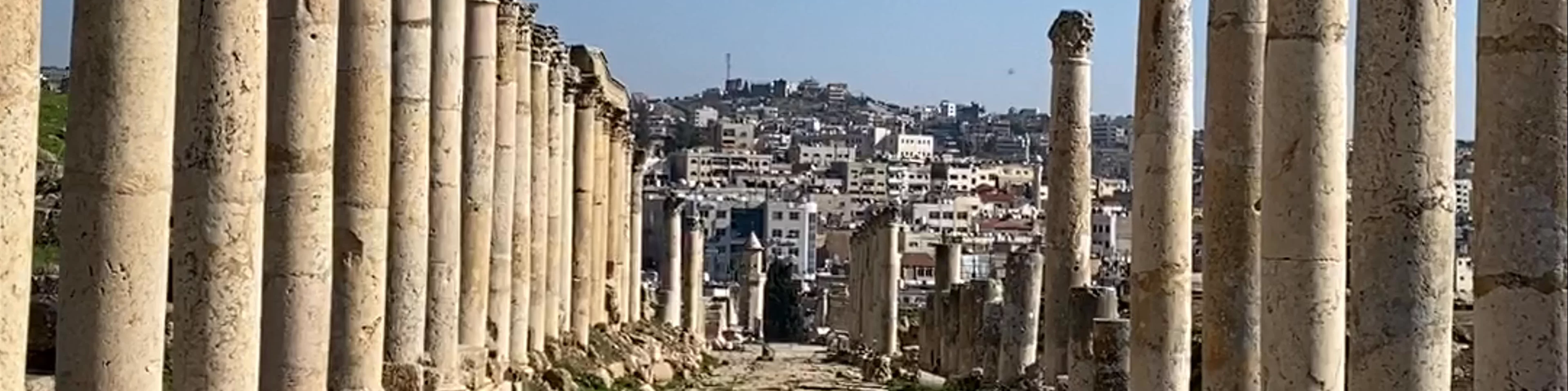 Jerash