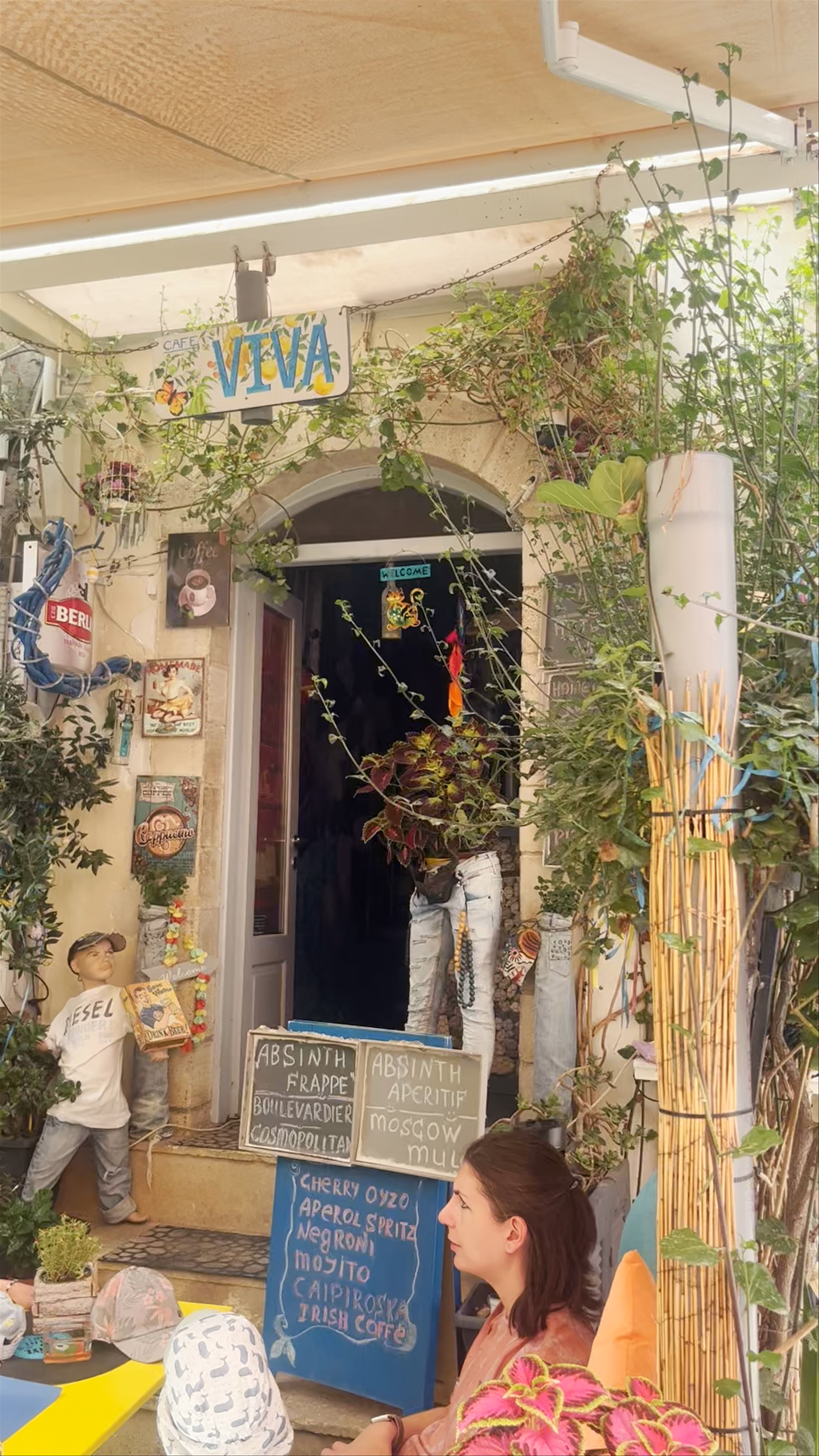 Coffee-Bar Viva