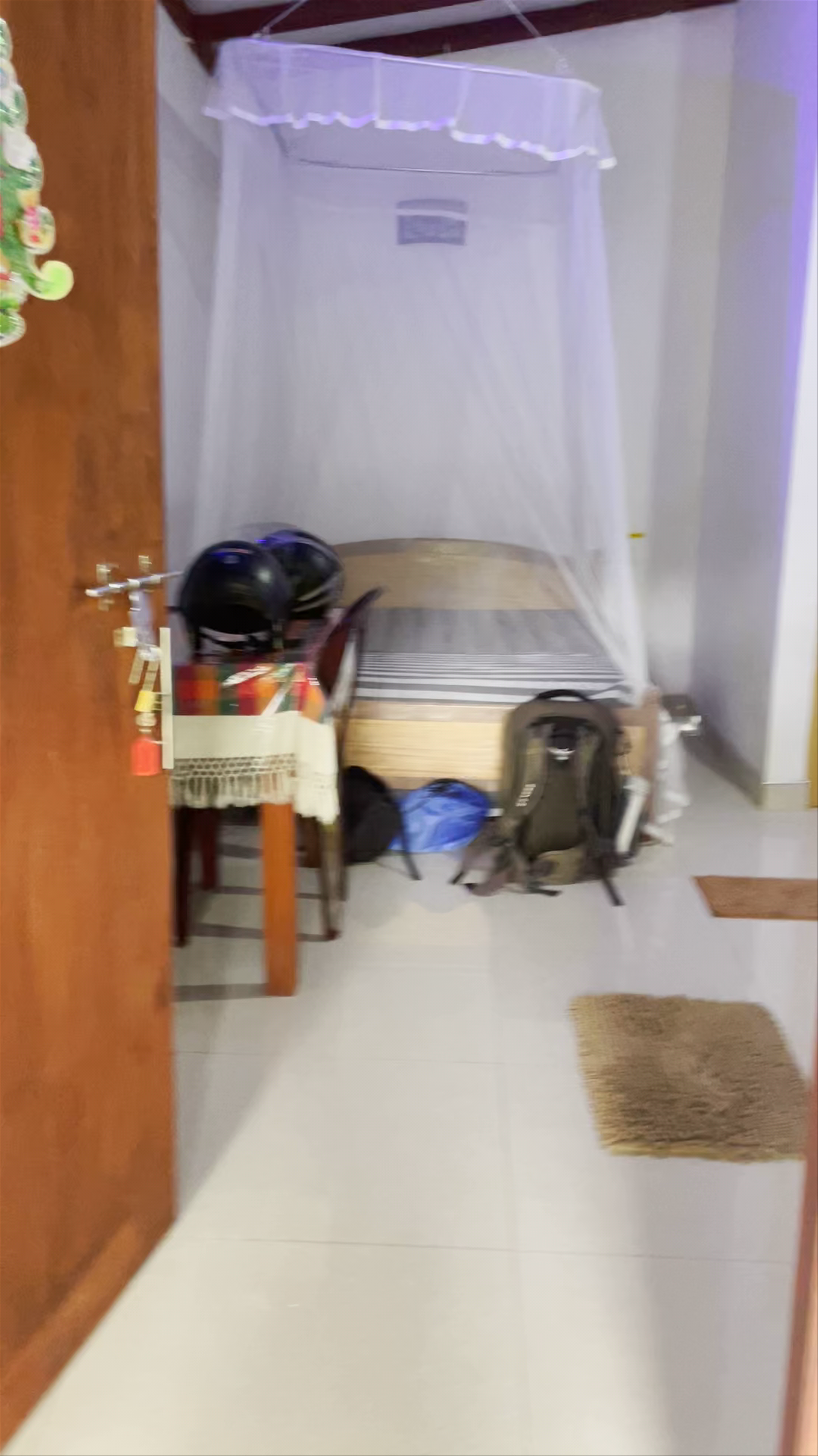 Cozy Home Stay