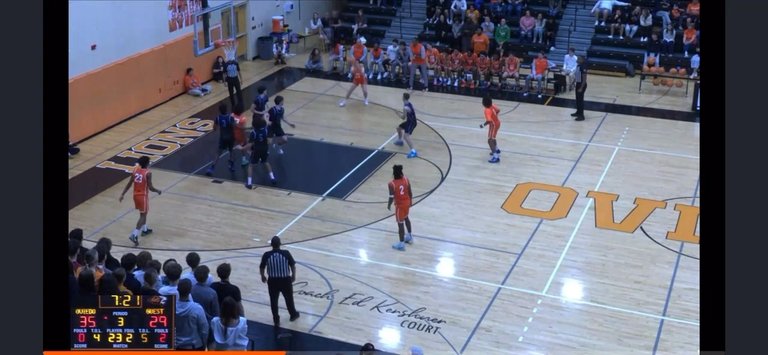 Conner Collins's Basketball Recruiting Profile | FieldLevel