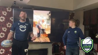 Video Poster