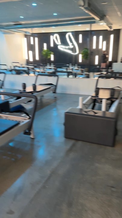 Avenir - AVENIR inside Burbank Studio. New since October 2023. - Pilates Near Me - Burbank, California