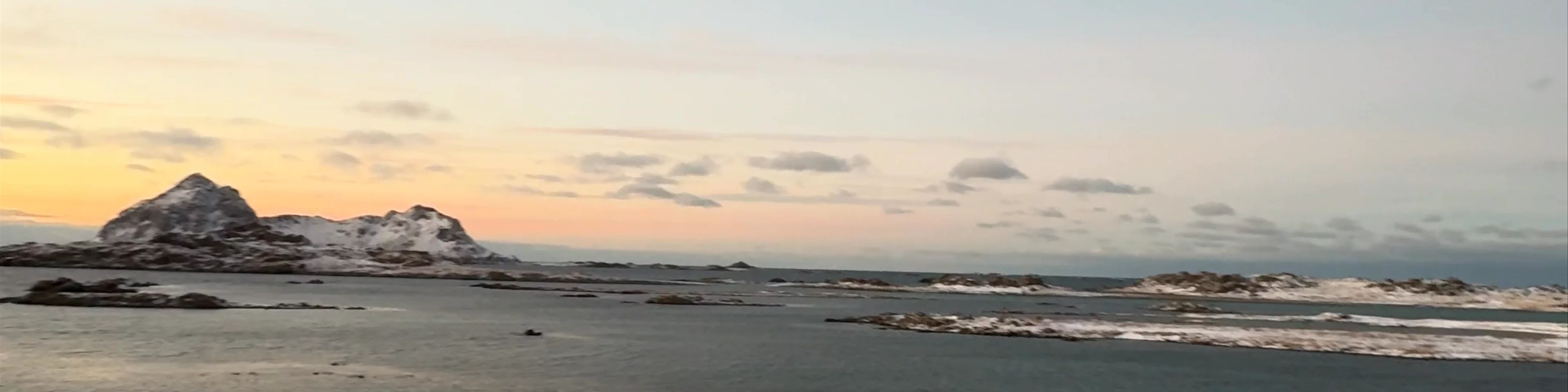 Mannen fra havet