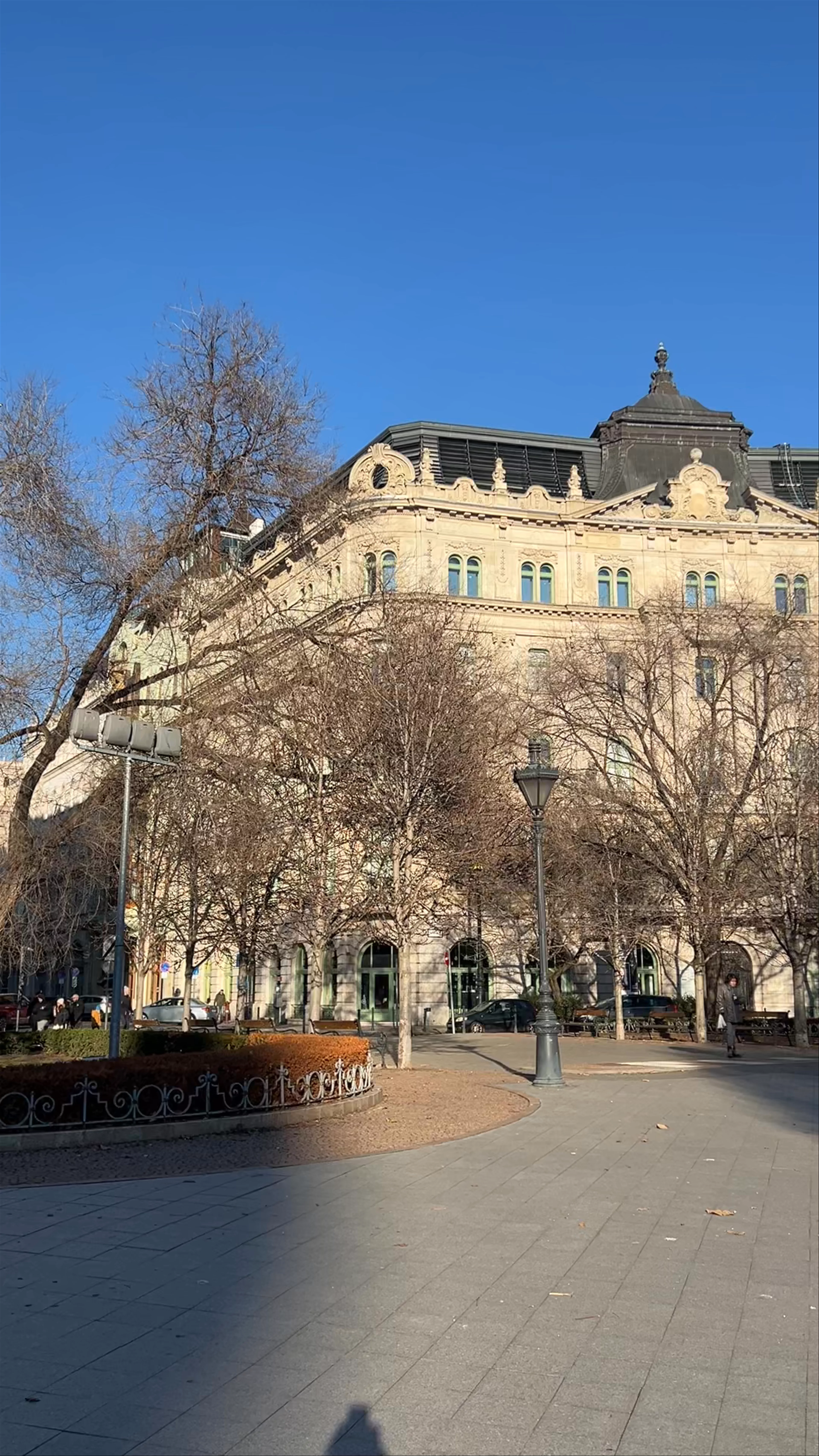 Liberty Square