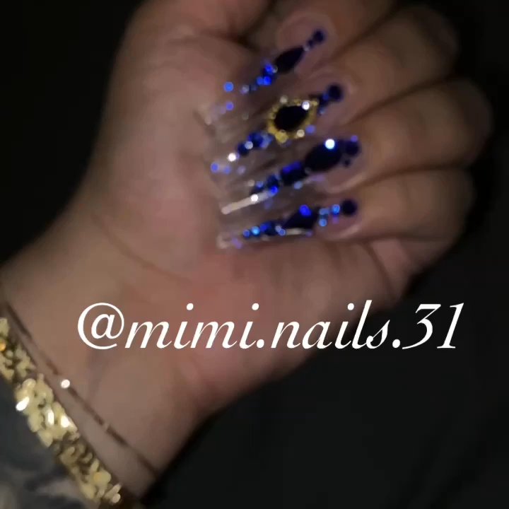 Wow Nails & Spa - @nailsbyMimi - Nail Salons Near Me - Vernon, Connecticut