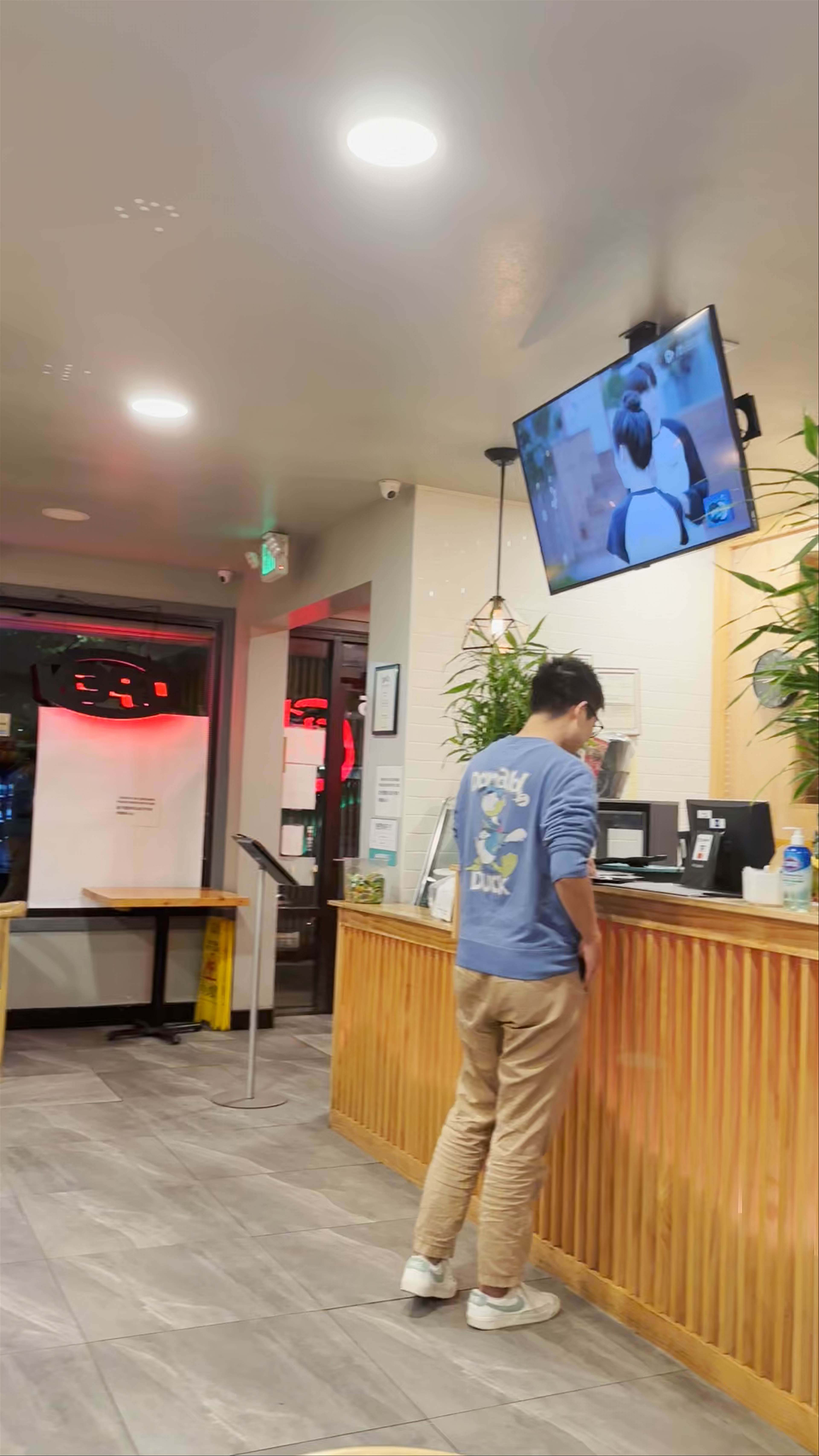 Ten Seconds Yunnan Rice Noodle