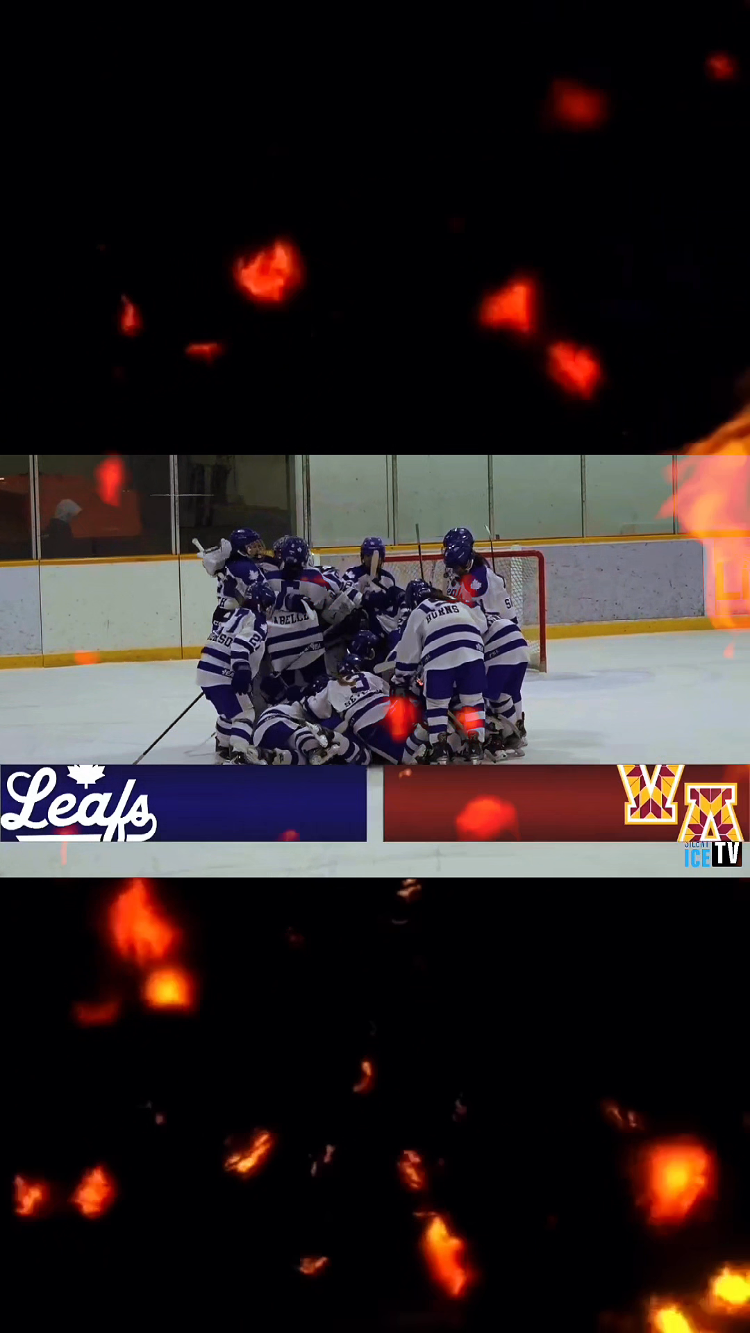 Makana Mitchell's Epic Shootout: 57 Saves in Thrilling Win!