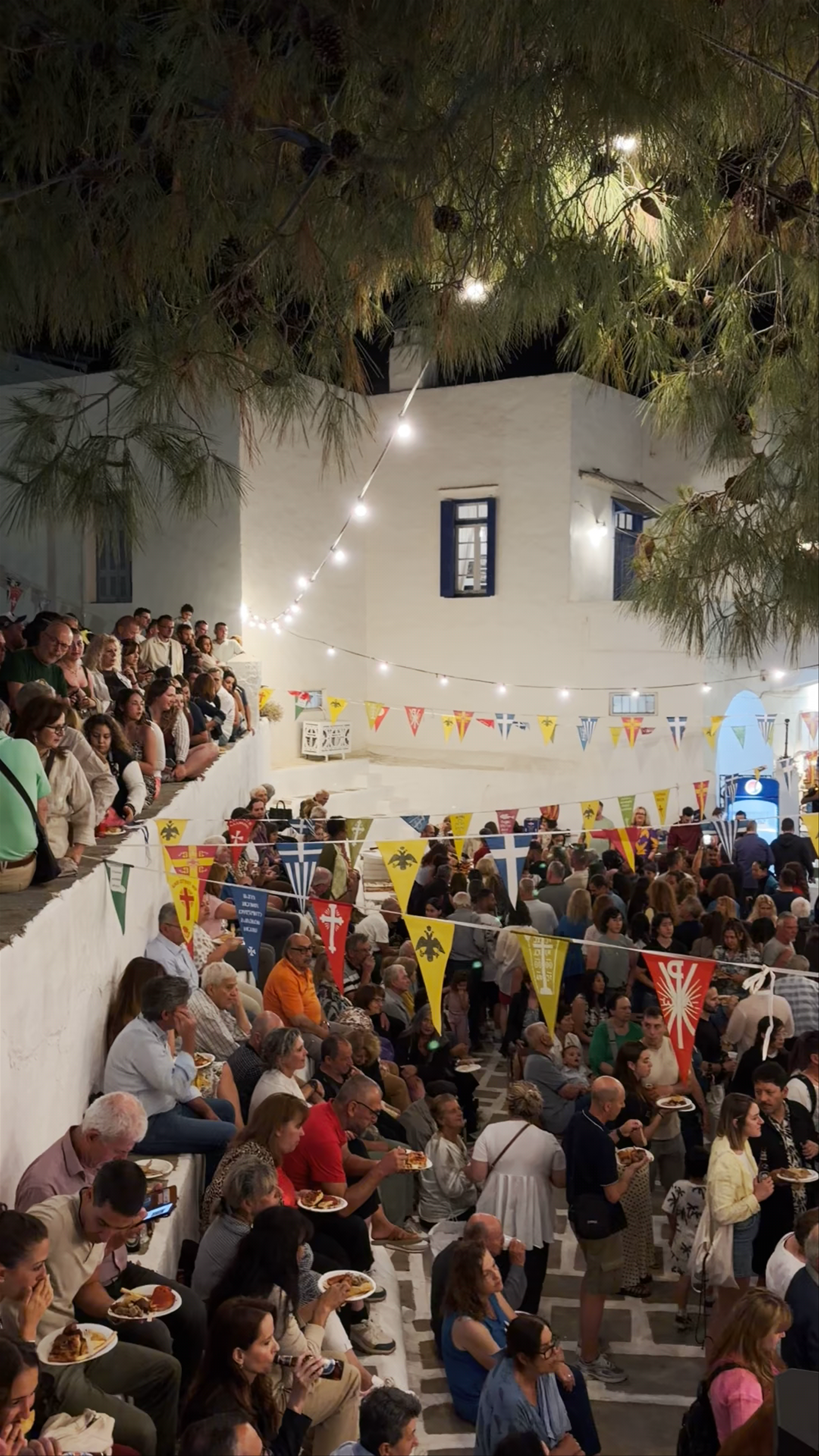 Ιερός Ναός Αγίας Τριάδος