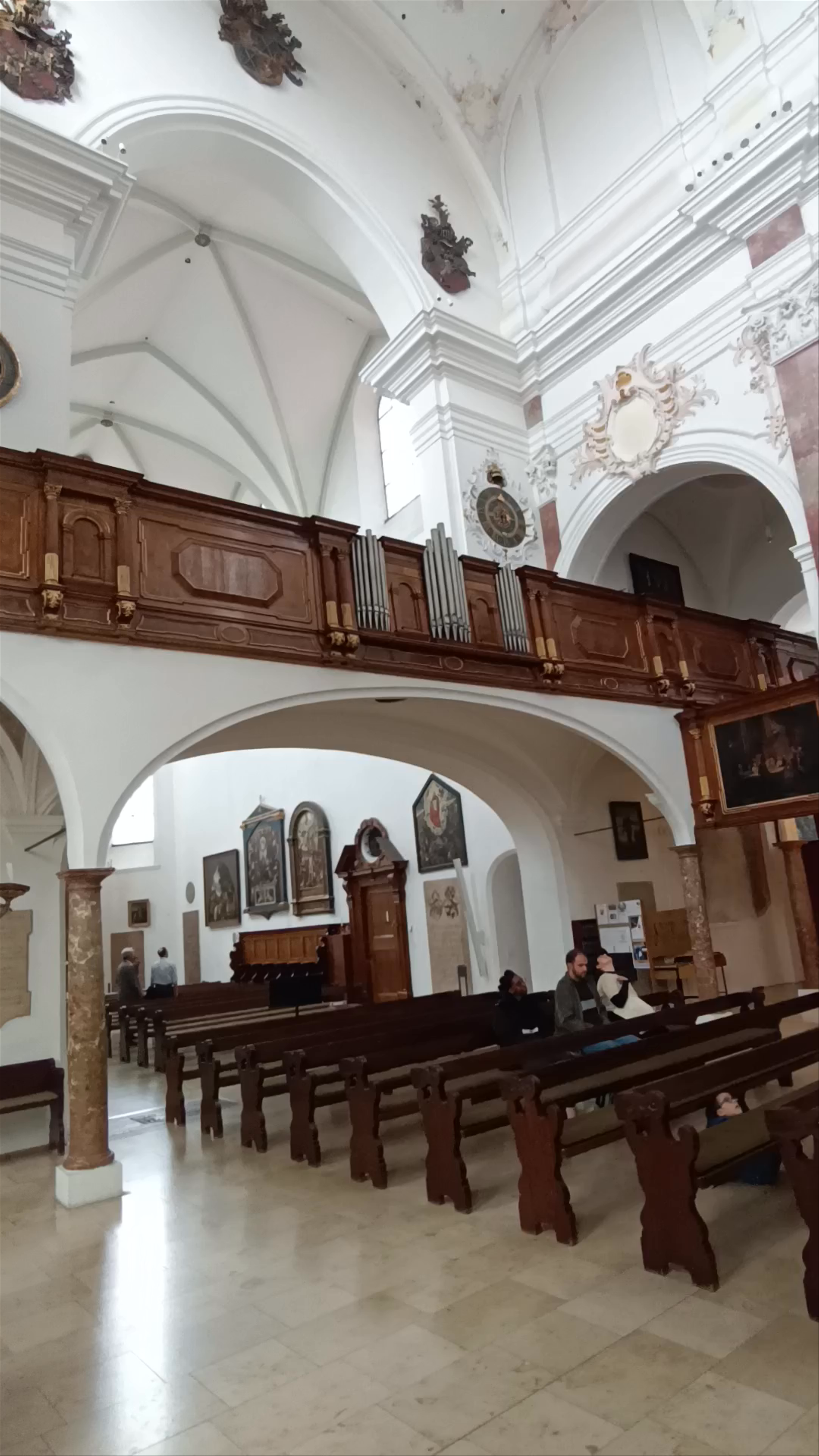 St. Anne's Church