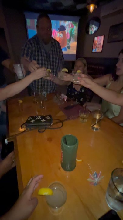 Hideout Pub - Cheers! - Pubs Near Me - Austin, Texas