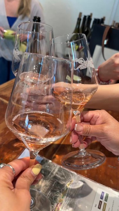 Odonata - Best wine - Wineries Near Me - Salinas, California
