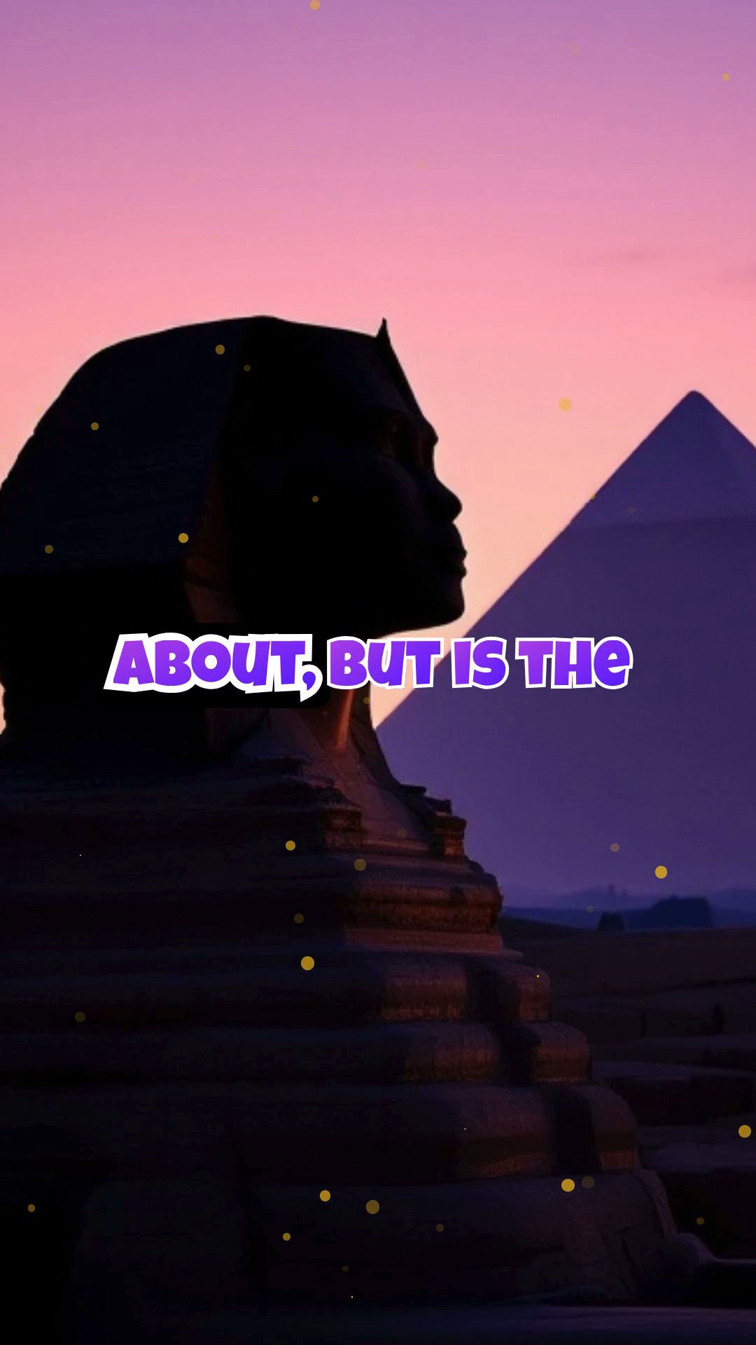The Curse of the Pharaohs: Unveiling the Mystery