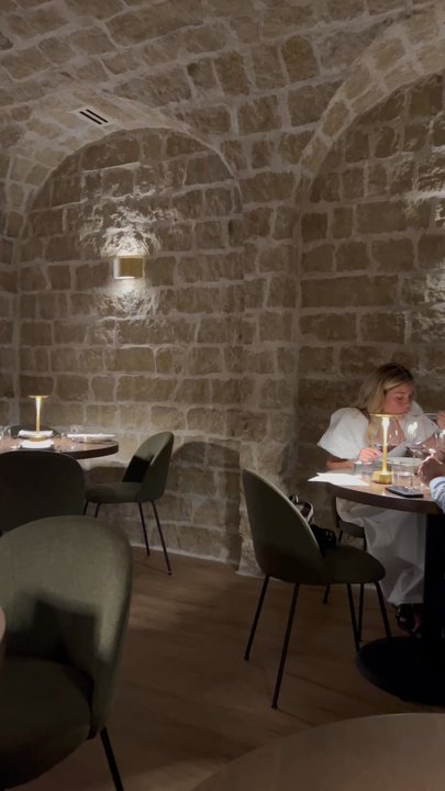 Beity - West Loop - Vibe - Lebanese Near Me - Chicago, Illinois
