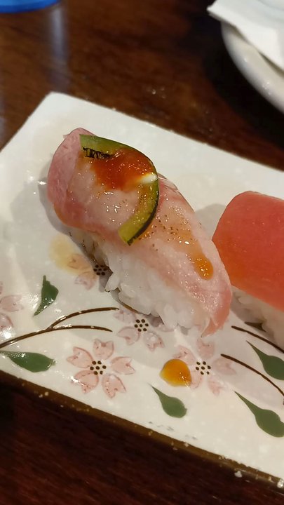 Sushi Train - Sushi - Sushi Bars Near Me - Denver, Colorado