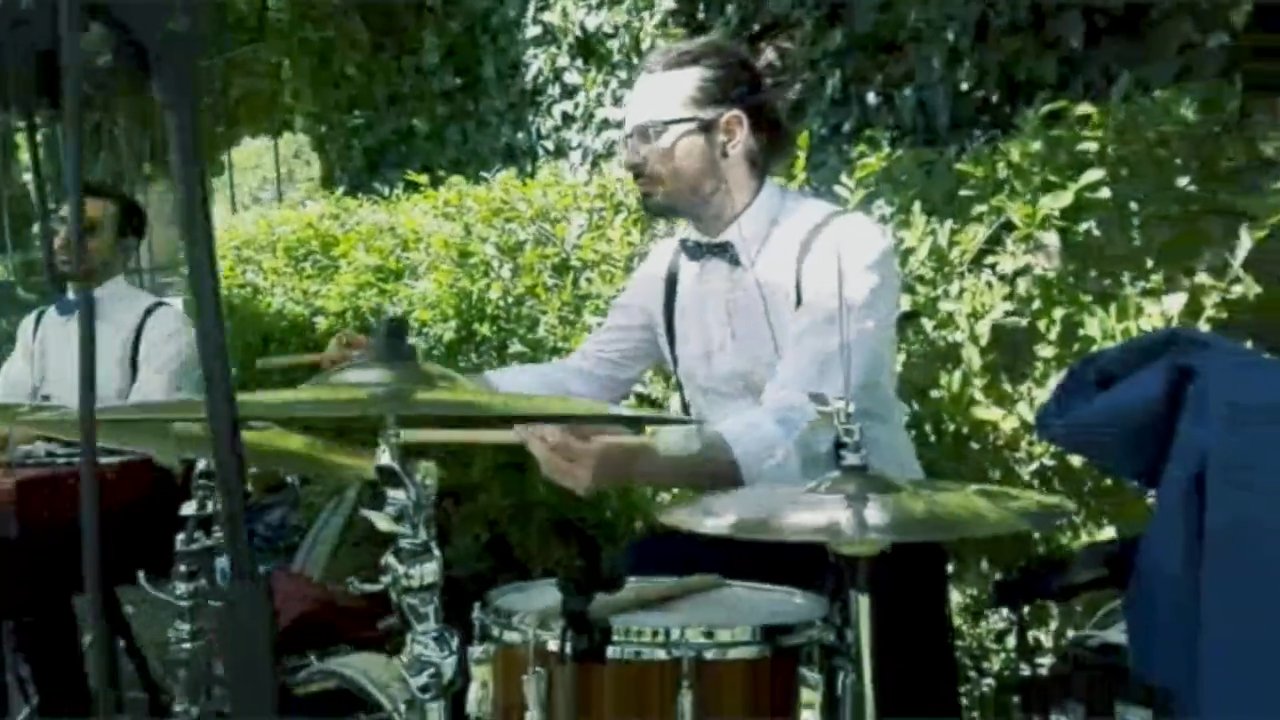 The Italy Party Band - Live Wedding 2025 - video 4