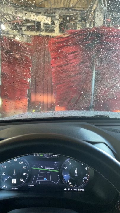SudsUpWash - Car Wash Near Me - Vancouver, Washington