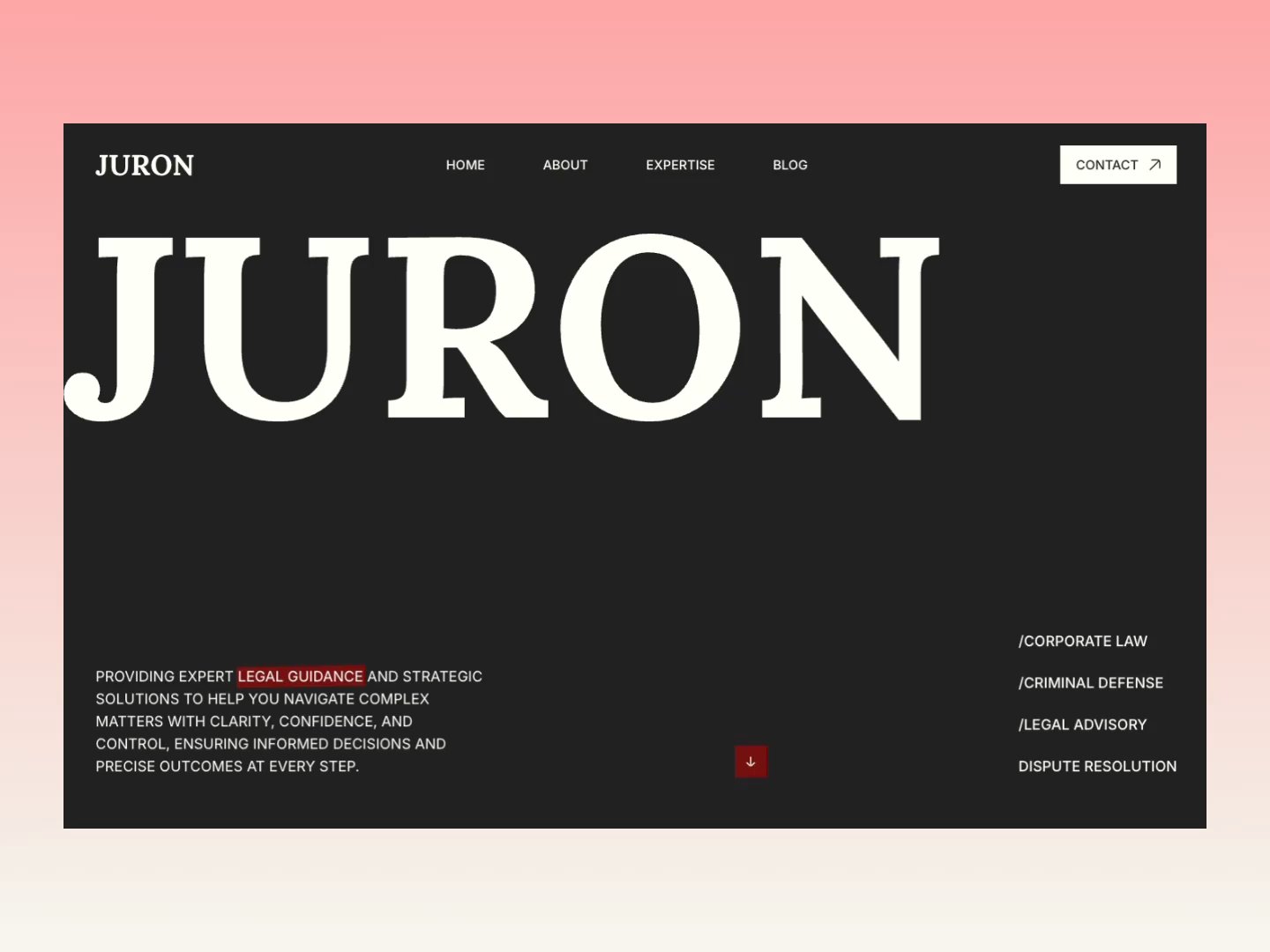 Juron