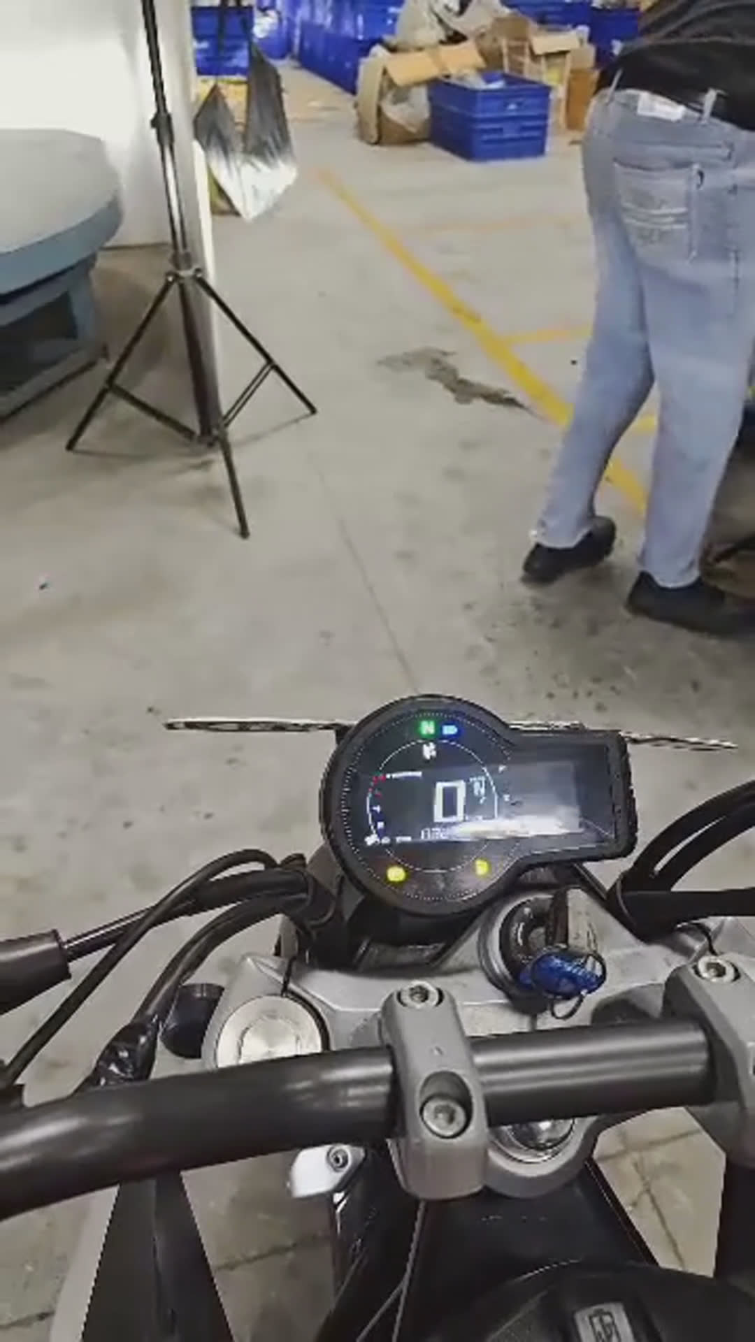 Walk-around video thumbnail