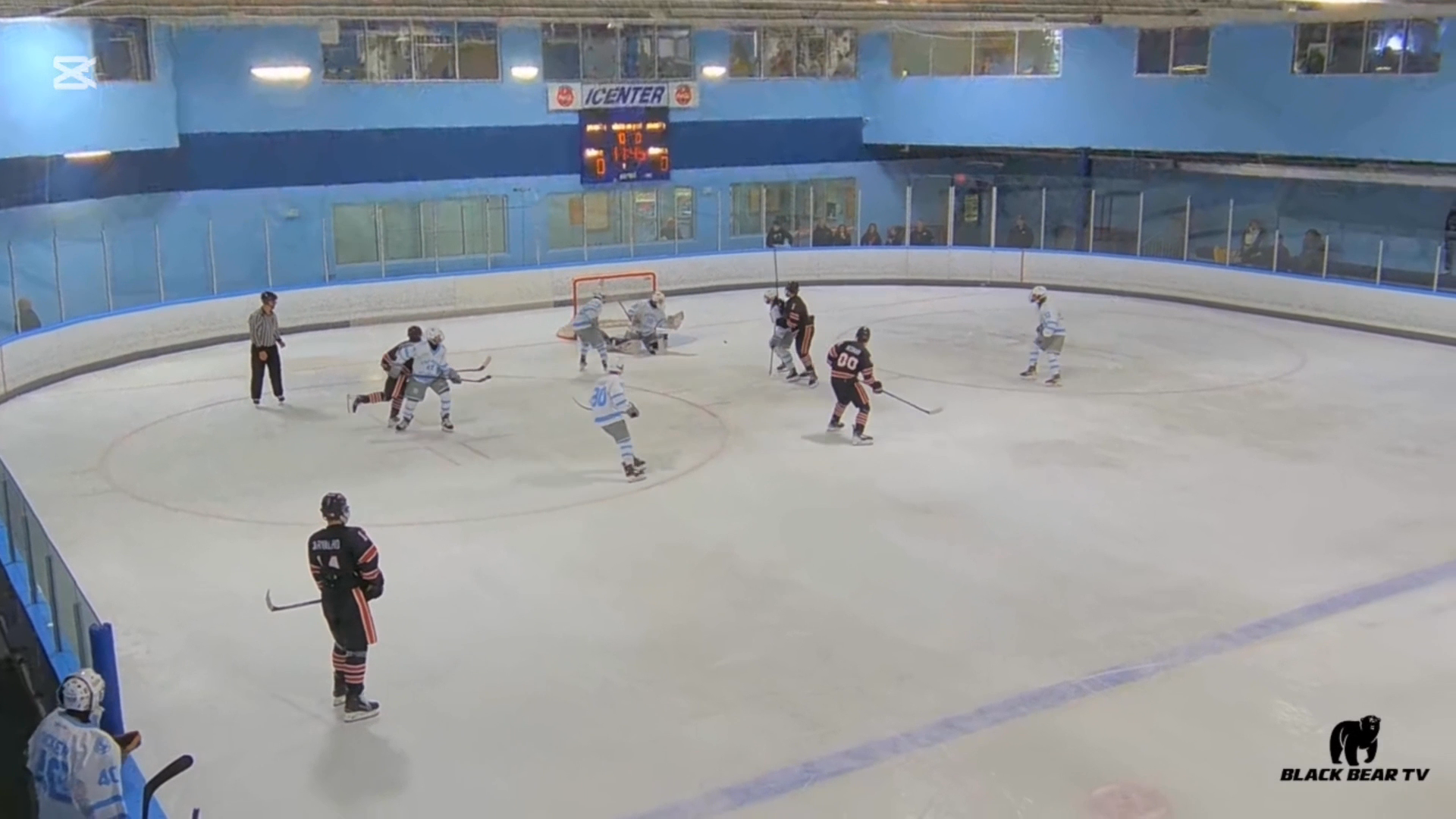 Game Highlights | September 14, 2025
American Hockey Academy 15O AAA vs. SPA 15U (NEFPHL)
Final Score: 0–0 Tie