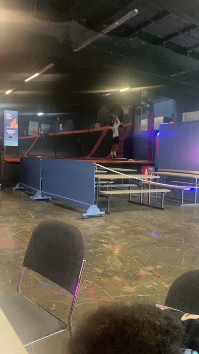 iTrampoline - Trampoline Parks Near Me - Waipahu, Hawaii